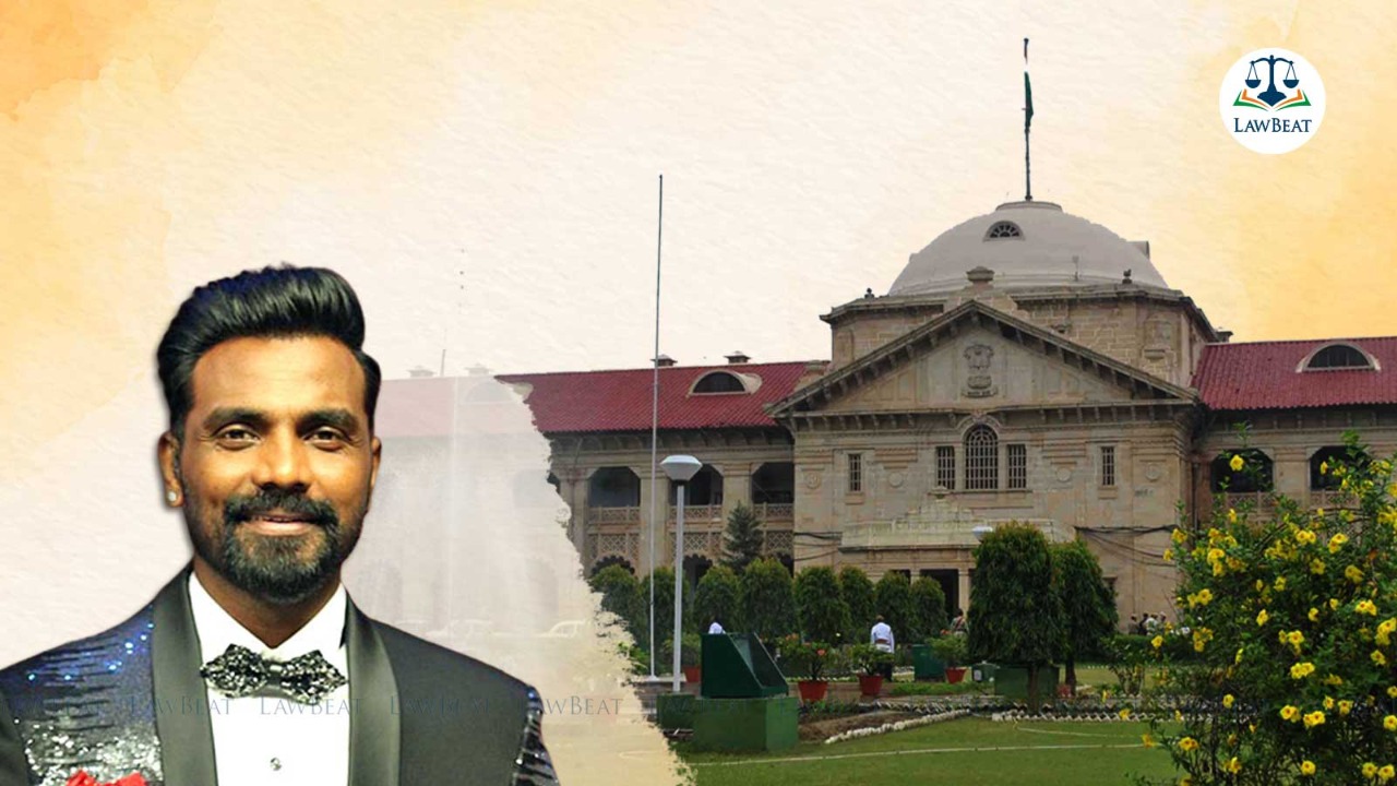 No blanket ban on his foreign trips: Allahabad High Court directs choreographer Remo DSouza to approach Trial Court for permission to leave India